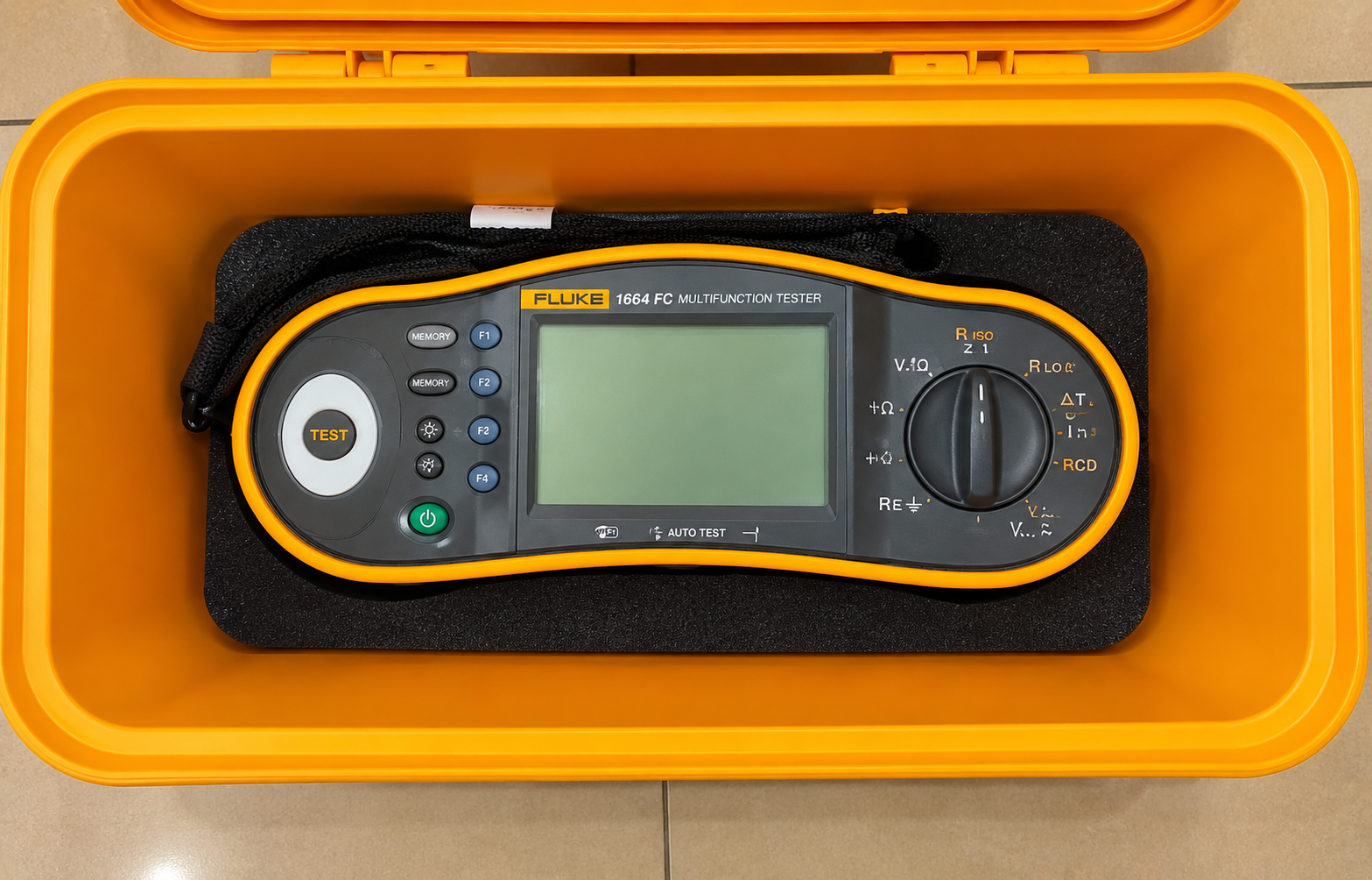Impedance Meter
